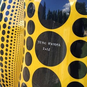 Meet your Posher, Midori